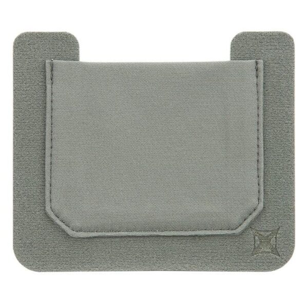 Vertx Stretch Meshs Pocket Small Grey 2/ct - Precision Shot Firearms