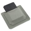 Vertx Stretch Meshs Pocket Small Grey 2/ct - Precision Shot Firearms