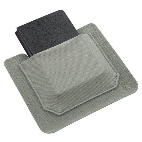 Vertx Stretch Meshs Pocket Small Grey 2/ct - Precision Shot Firearms