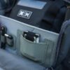 Vertx Stretch Meshs Pocket Small Grey 2/ct - Precision Shot Firearms