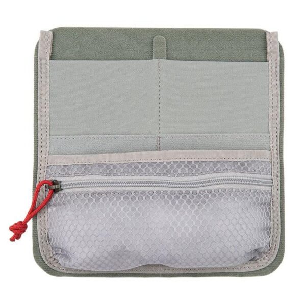 Vertx Admin Organizer Grey - Precision Shot Firearms