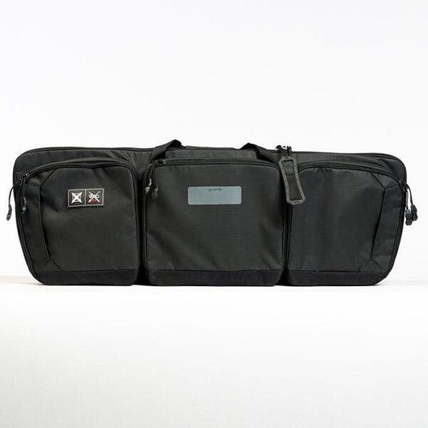 Vertx VTAC Rifle Case 36" Its Black - Precision Shot Firearms