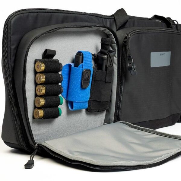 Vertx VTAC Rifle Case 36" Its Black - Precision Shot Firearms