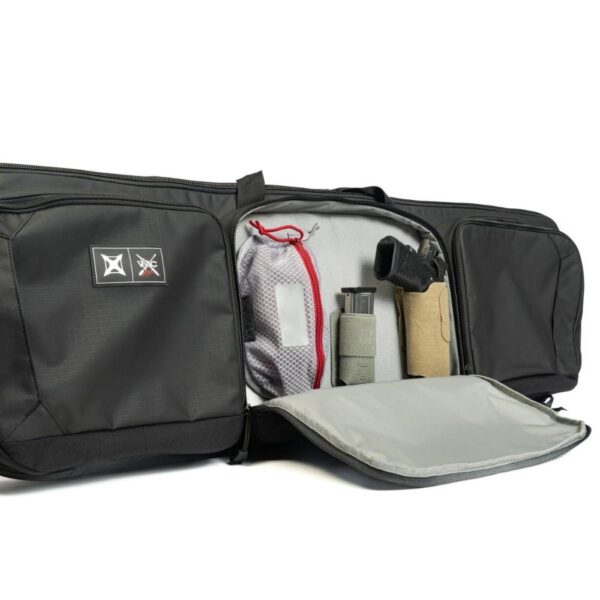 Vertx VTAC Rifle Case 36" Its Black - Precision Shot Firearms