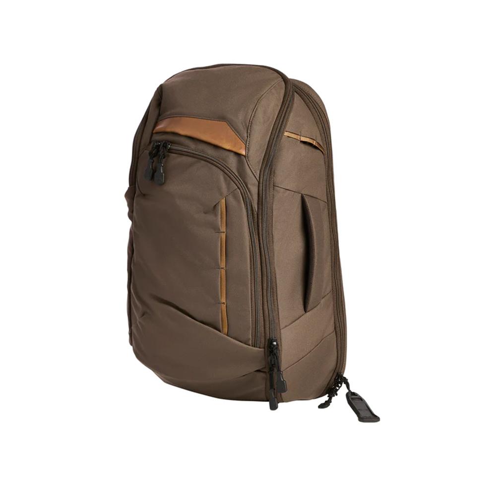VertX Gamut 22L Sling Bag Cedar Brown - Precision Shot Firearms