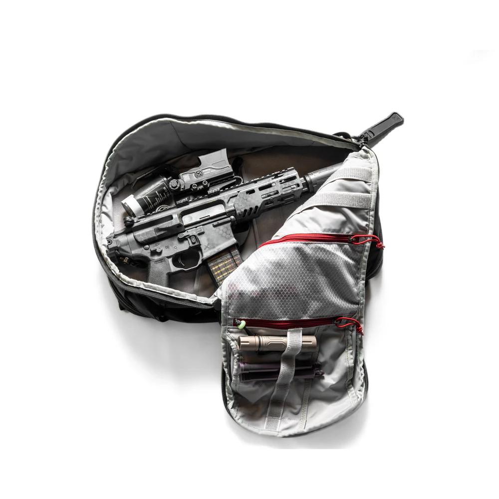 VertX Gamut 22L Sling Bag Grey - Precision Shot Firearms
