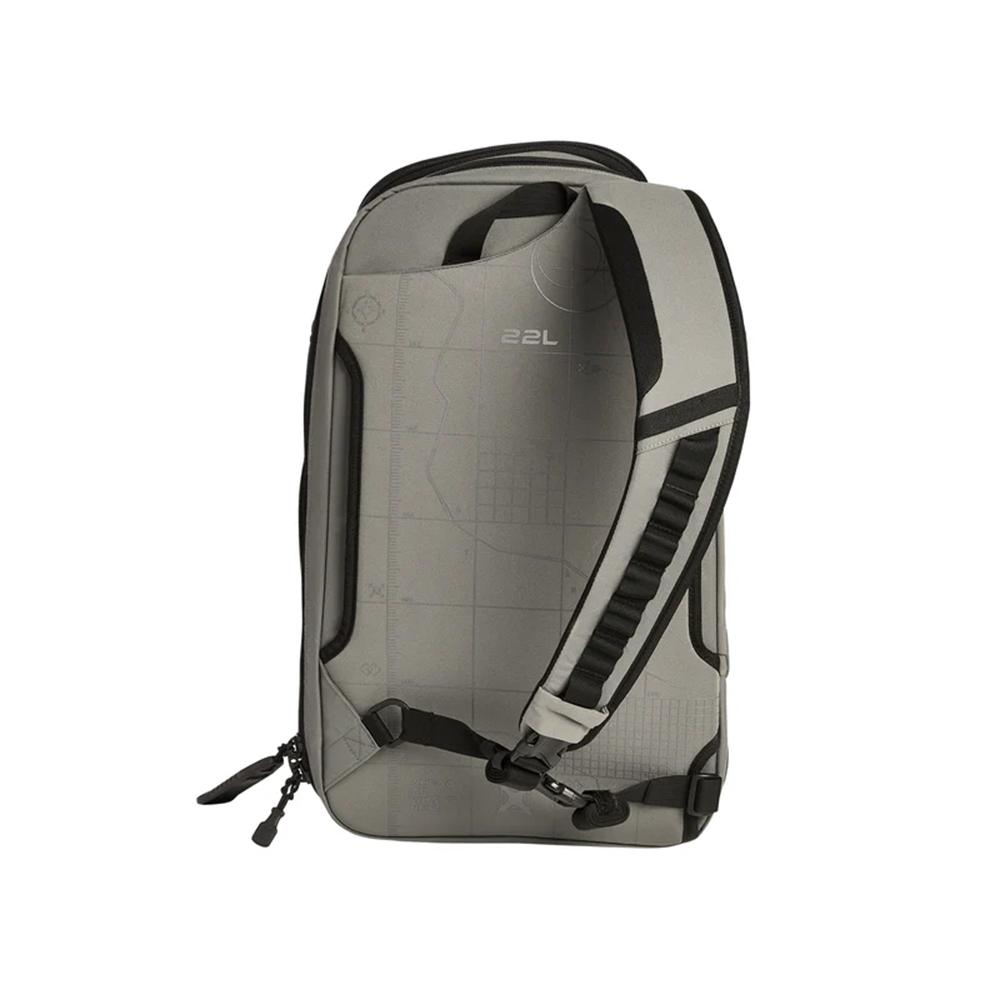 VertX Gamut 22L Sling Bag Grey - Precision Shot Firearms