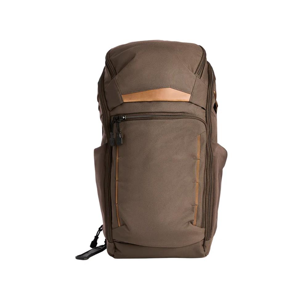 VertX Gamut 22L Backpack Cedar Brown - Precision Shot Firearms