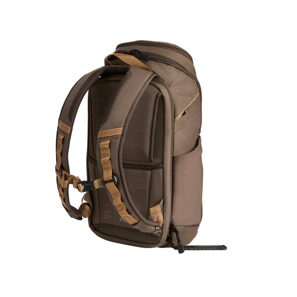 VertX Gamut 22L Backpack Cedar Brown - Precision Shot Firearms