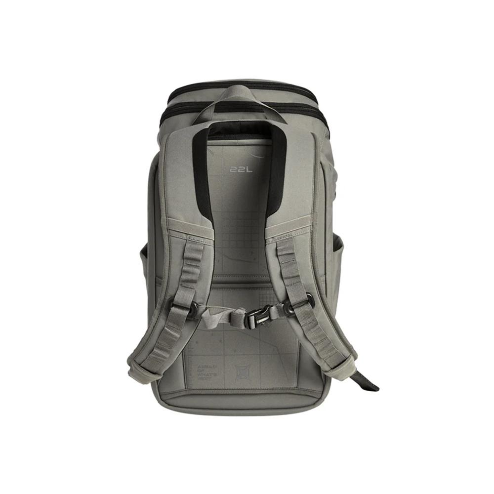 VertX Gamut 22L Backpack Slate Grey - Precision Shot Firearms