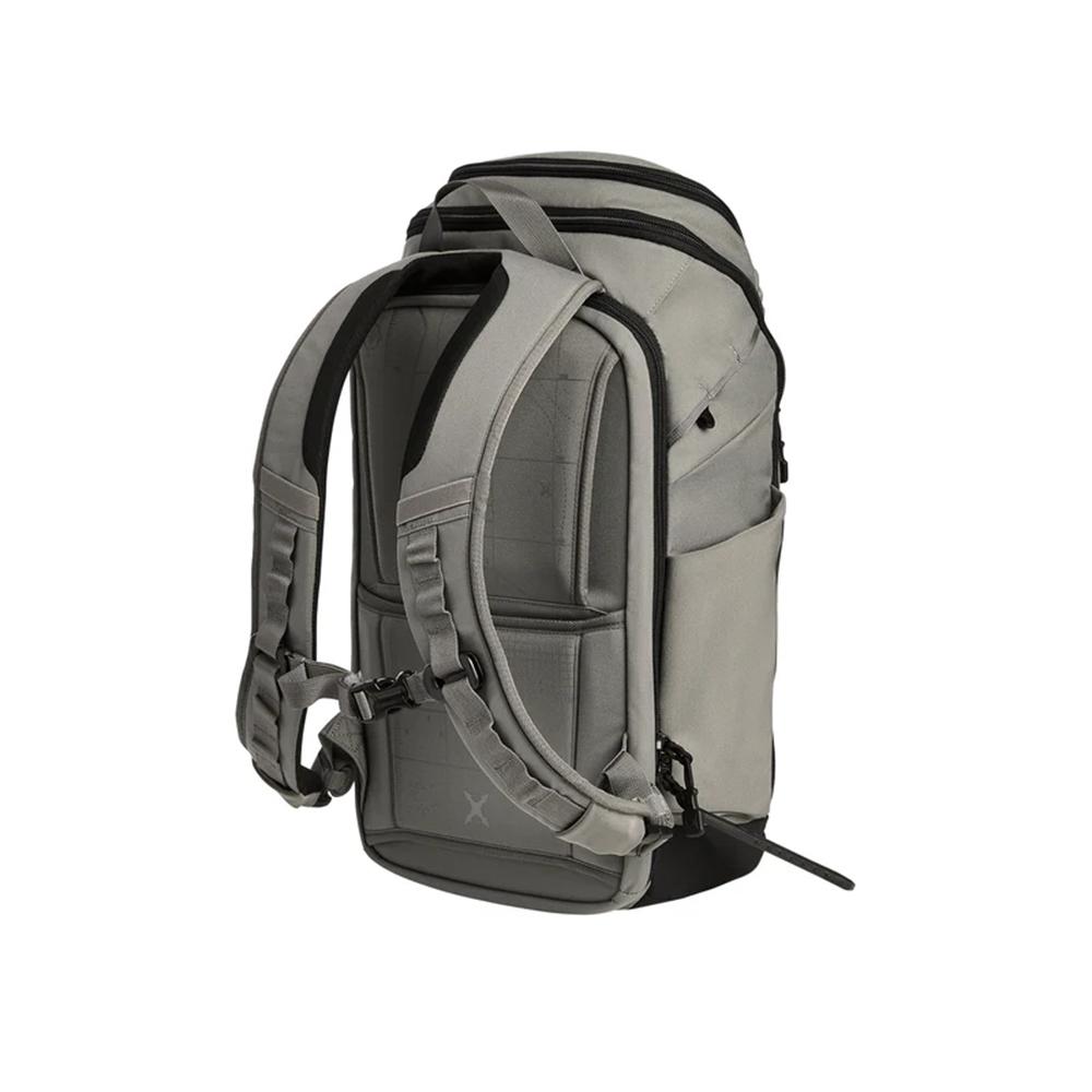 VertX Gamut 22L Backpack Slate Grey - Precision Shot Firearms