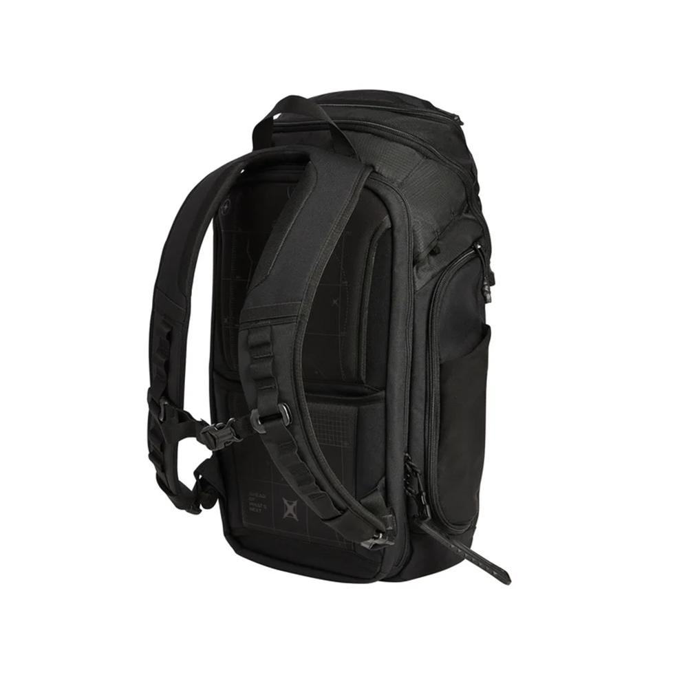 VertX Gamut 26L Backpack Black - Precision Shot Firearms
