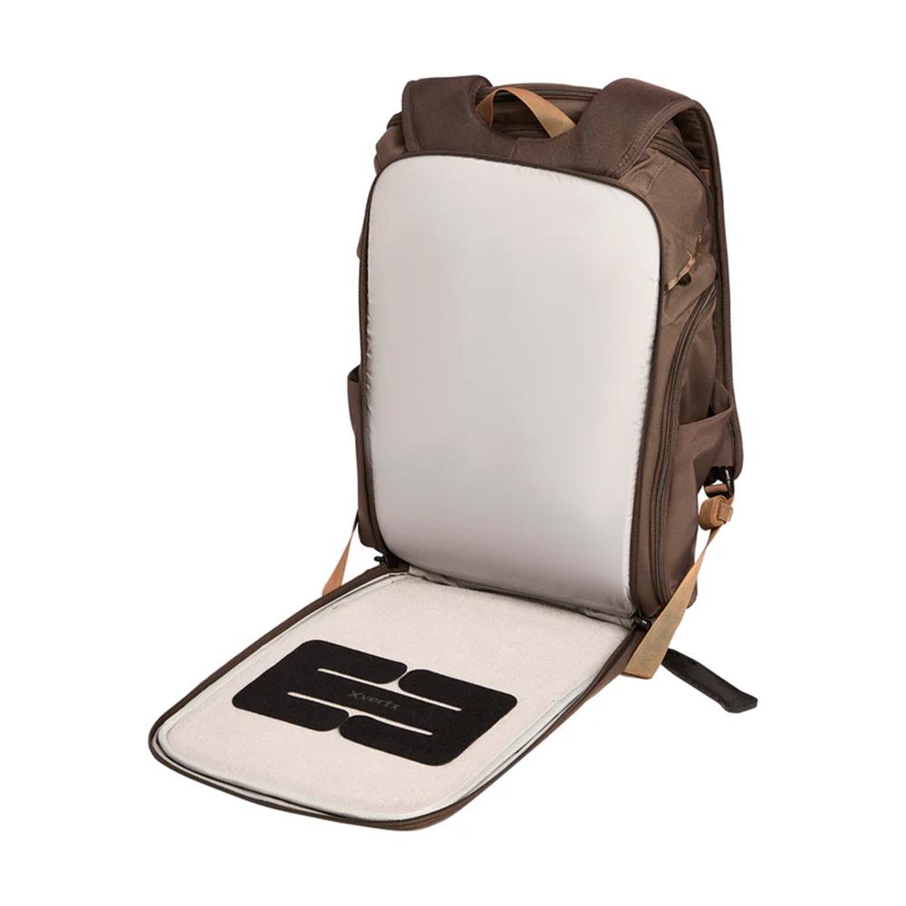 VertX Gamut 26L Backpack Grey - Precision Shot Firearms