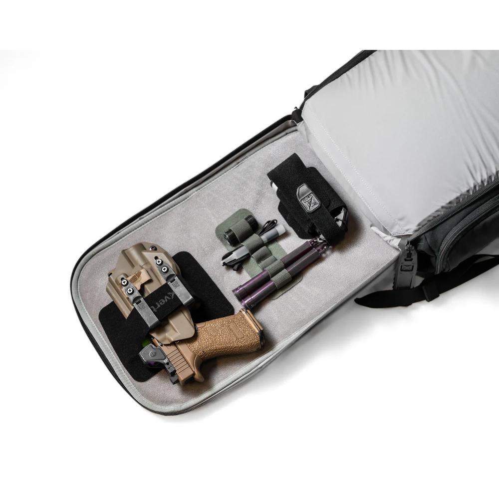 VertX Gamut 26L Backpack Grey - Precision Shot Firearms