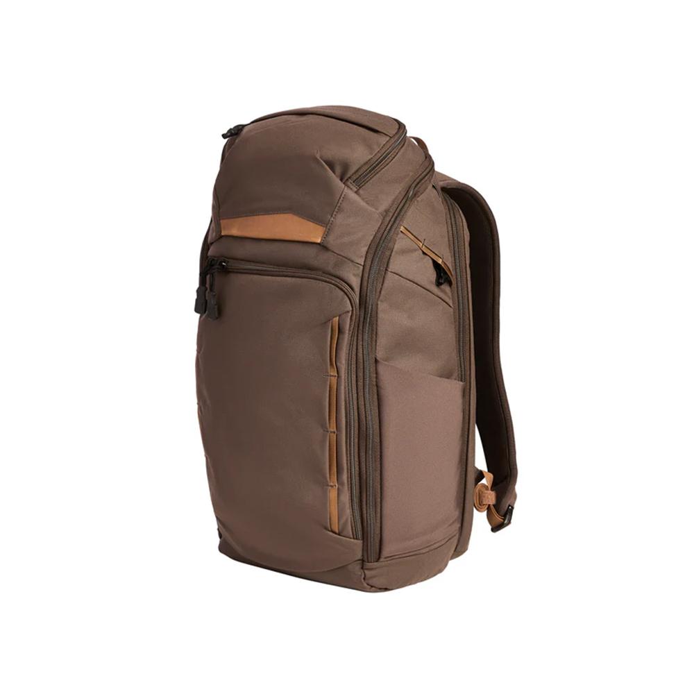 VertX Gamut 26L Backpack Cedar Brown - Precision Shot Firearms