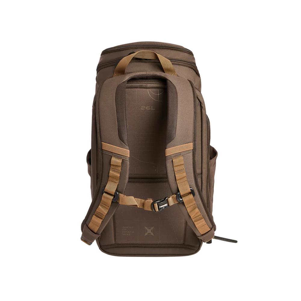 VertX Gamut 26L Backpack Cedar Brown - Precision Shot Firearms
