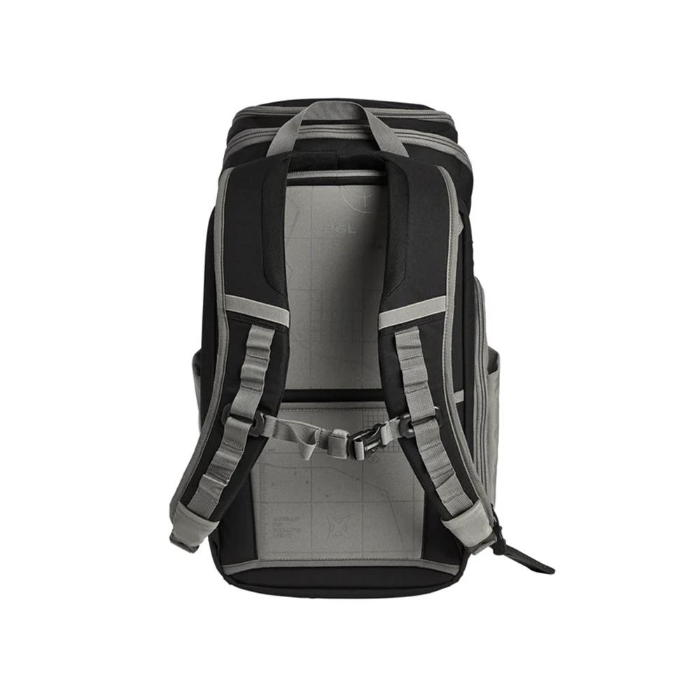 VertX Gamut 26L Backpack Grey - Precision Shot Firearms