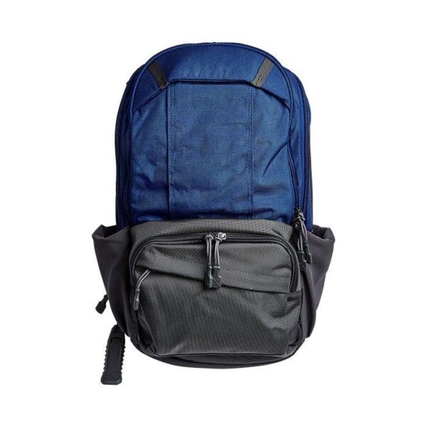 VERTX 3.0 ReadyPack Royal Blue Smoke Grey Limited Edition - Precision Shot Firearms