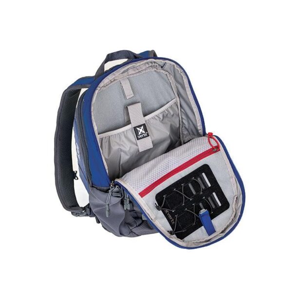 VERTX 3.0 ReadyPack Royal Blue Smoke Grey Limited Edition - Precision Shot Firearms