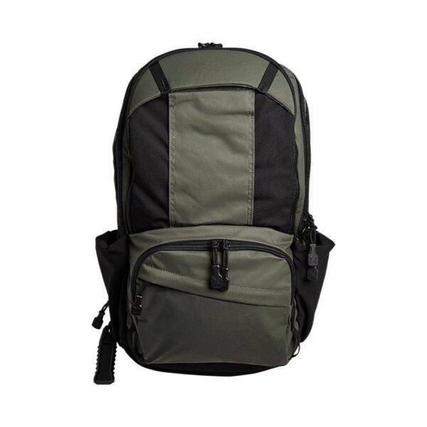 VERTX 3.0 ReadyPack Rudder Green/Its Black - Precision Shot Firearms