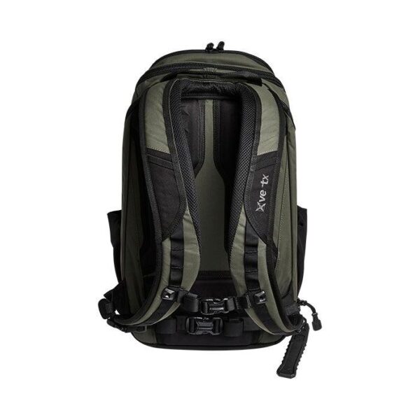VERTX 3.0 ReadyPack Rudder Green/Its Black - Precision Shot Firearms