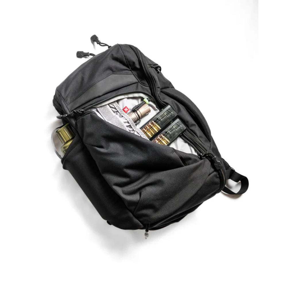 VertX Gamut 18L Backpack Black - Precision Shot Firearms