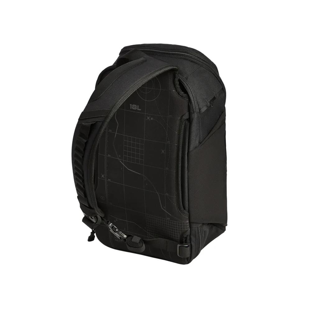 VertX Gamut 18L Backpack Black - Precision Shot Firearms