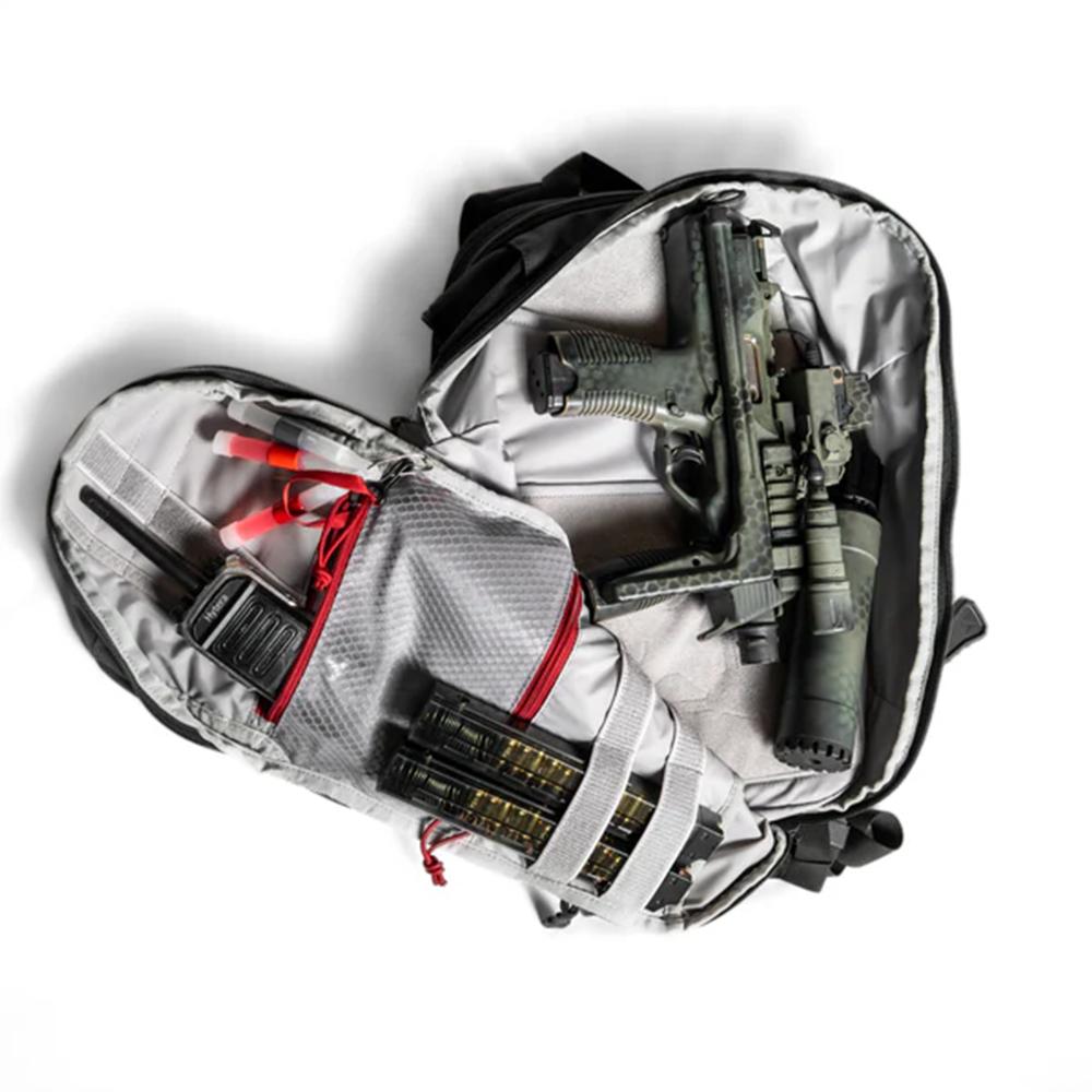 VertX Gamut 18L Backpack Black - Precision Shot Firearms