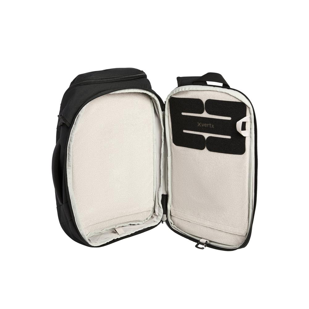 VertX Gamut 18L Backpack Black - Precision Shot Firearms