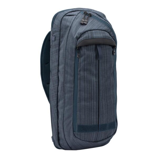 VertX Commuter 2.0 XL Backpack Heather Navy - Precision Shot Firearms
