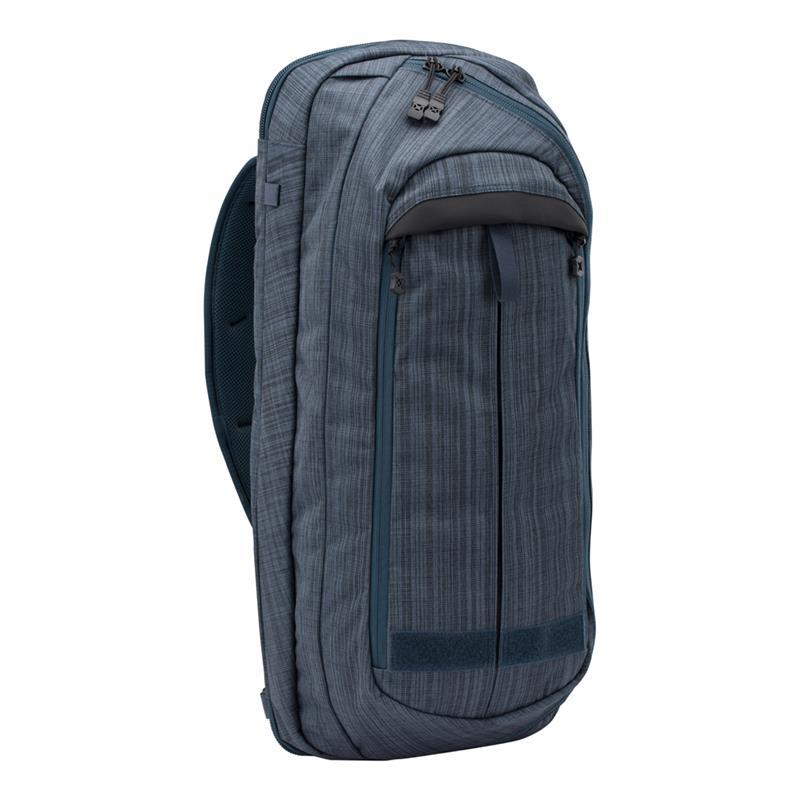 VertX Commuter 2.0 XL Backpack Heather Navy - Precision Shot Firearms