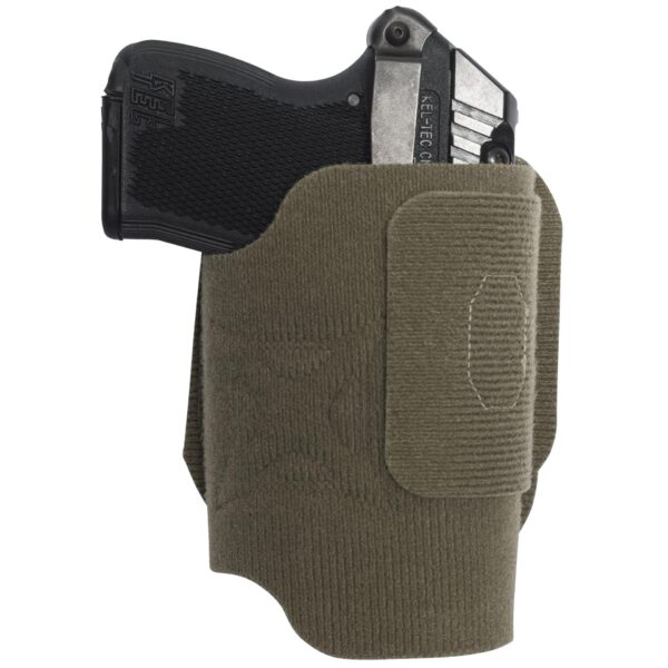 Vertx Tactigami MPH Multi-Purpose OneWrap Holster Sub - Desert Tan - Precision Shot Firearms