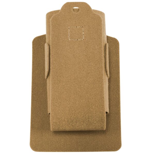 Vertx Tactigami MAK Mag and Kit Pouch - Full Hook and Loop OneWrap Full Size Earth Tan - Precision Shot Firearms