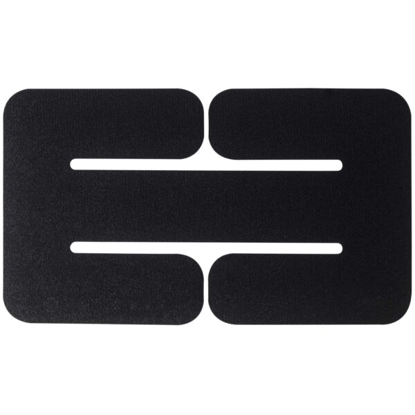 Vertx BAP Belt Adaptor Panel - Hook and Loop OneWrap Black - Precision Shot Firearms