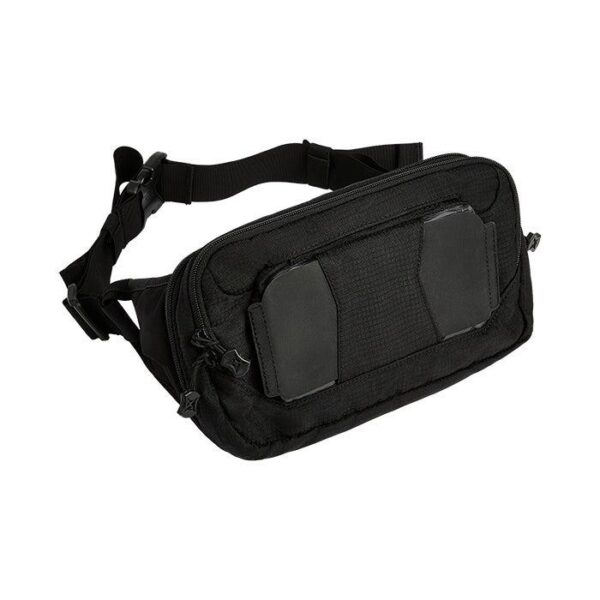 Vertx SOCP Tactical Fanny Pack V2 It's Black - Precision Shot Firearms