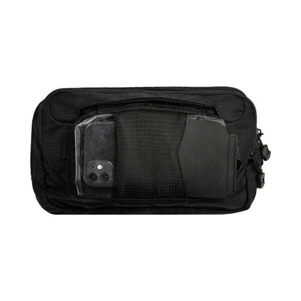 Vertx SOCP Tactical Fanny Pack V2 It's Black - Precision Shot Firearms