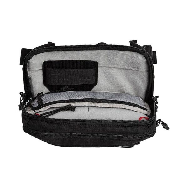 Vertx SOCP Tactical Fanny Pack V2 It's Black - Precision Shot Firearms