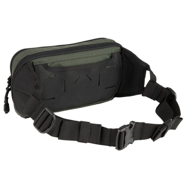 Vertx SOCP Tactical Fanny Pack V2 Rudder Green - Precision Shot Firearms