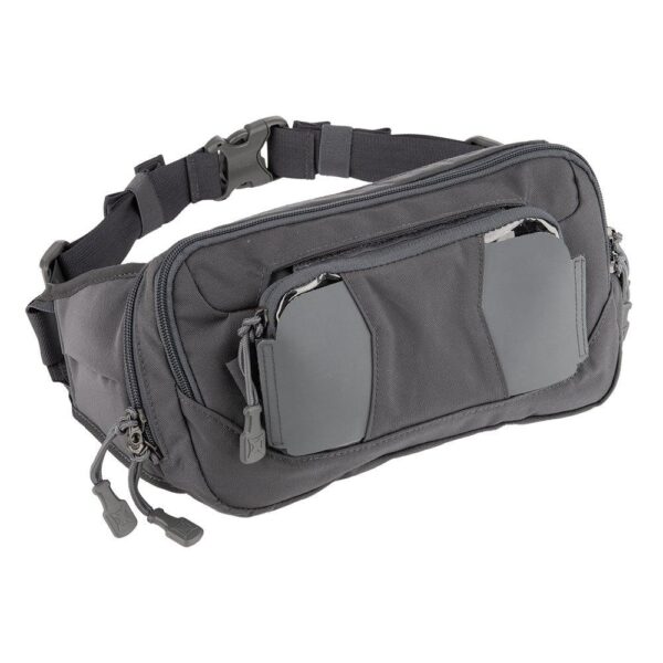 Vertx SOCP Tactical Fanny Pack V2 Smoke Grey - Precision Shot Firearms