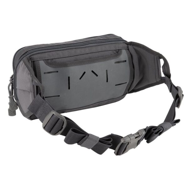 Vertx SOCP Tactical Fanny Pack V2 Smoke Grey - Precision Shot Firearms