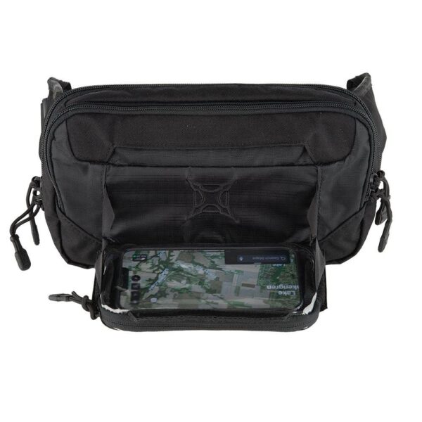 Vertx SOCP Tactical Fanny Pack V2 Smoke Grey - Precision Shot Firearms