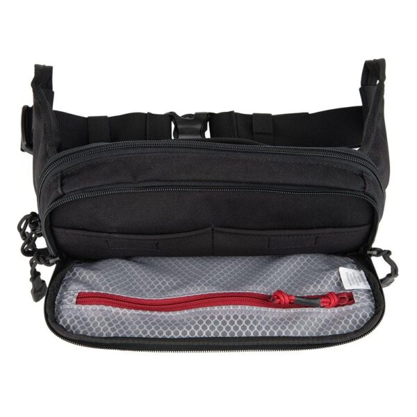 Vertx SOCP Tactical Fanny Pack V2 Smoke Grey - Precision Shot Firearms