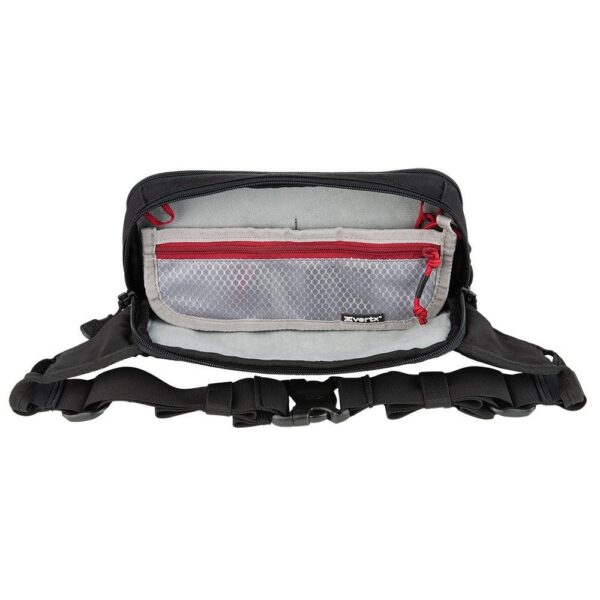 Vertx SOCP Tactical Fanny Pack V2 Smoke Grey - Precision Shot Firearms
