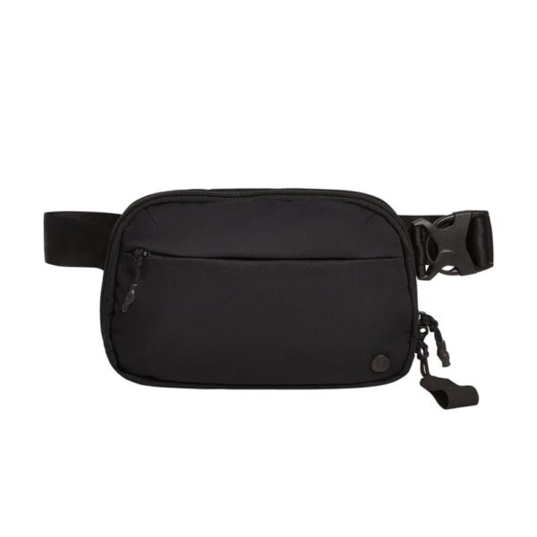 VertX Everyday Fanny Pack 2.1 Black - Precision Shot Firearms