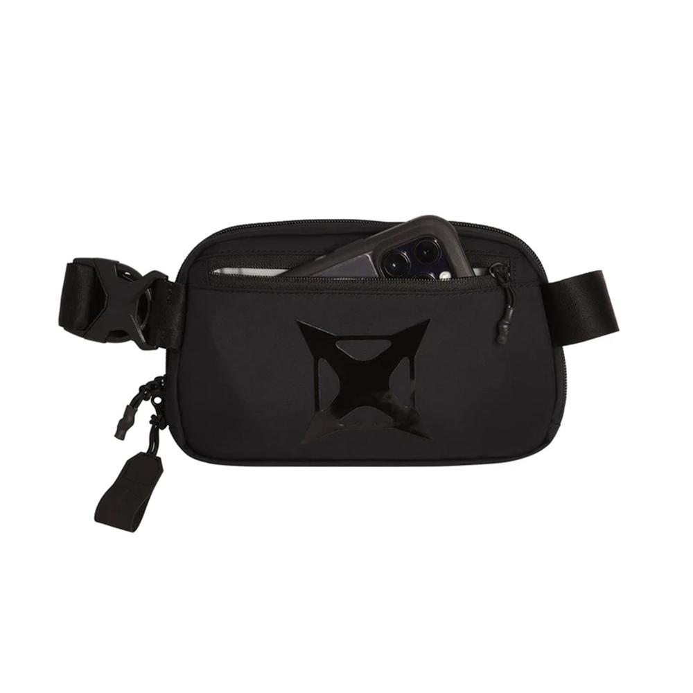 VertX Everyday Fanny Pack 2.1 Black - Precision Shot Firearms