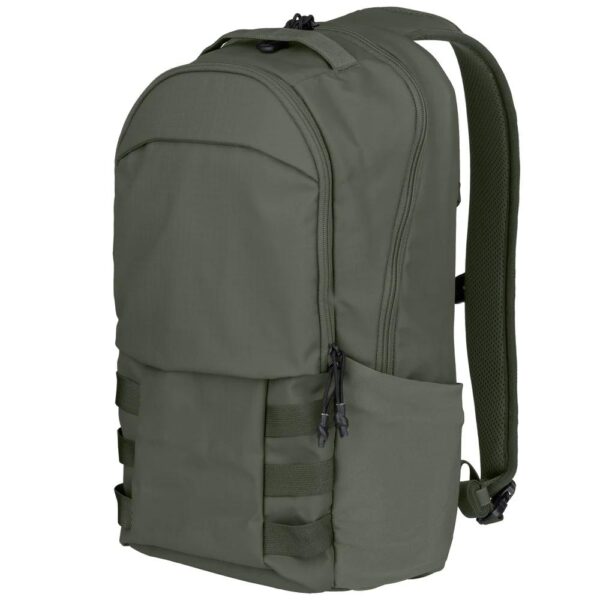 Vertx Urban Ghost 20L Backpack Rudder Green - Precision Shot Firearms