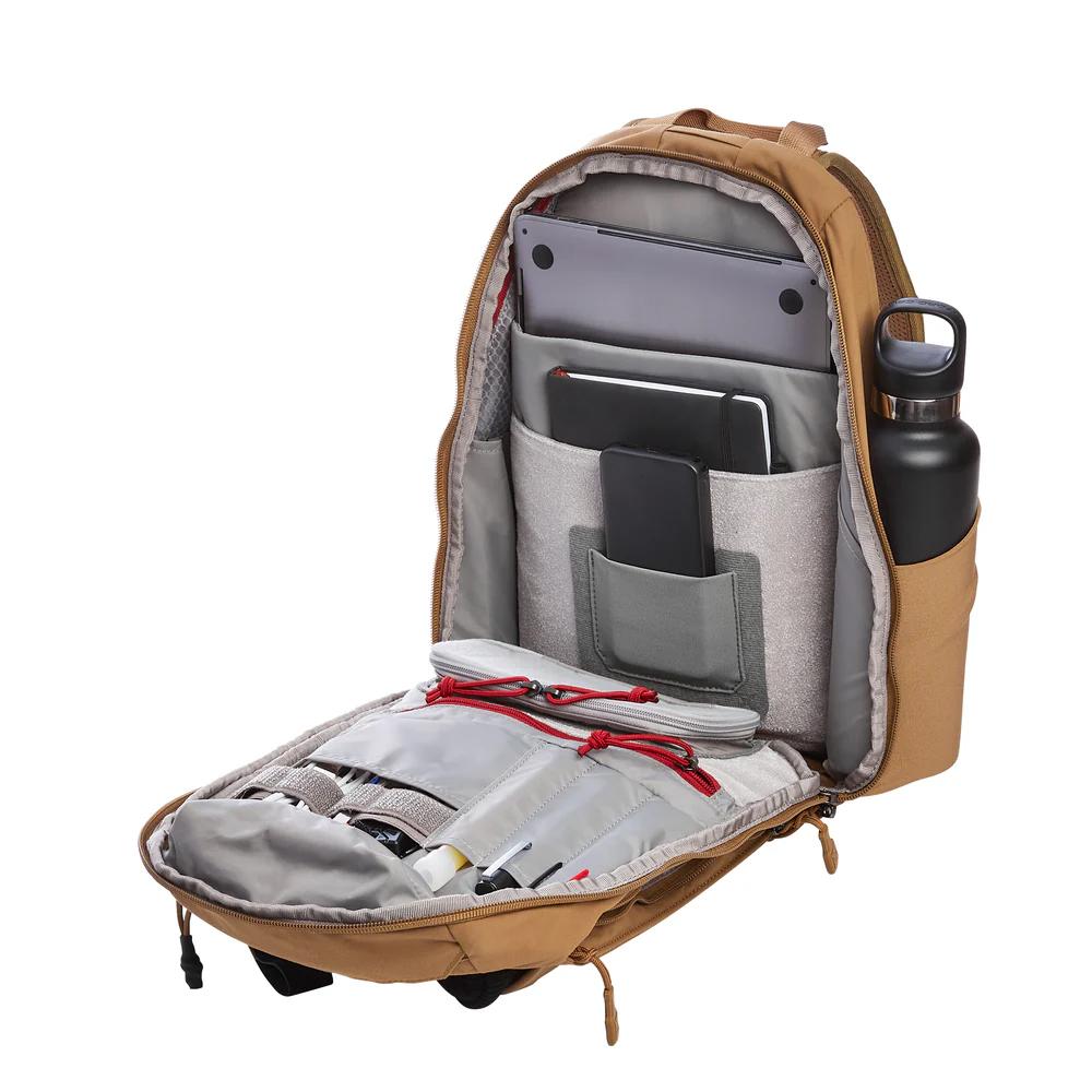 VertX Siege 15L Tactical Sling Wolf Grey - Precision Shot Firearms