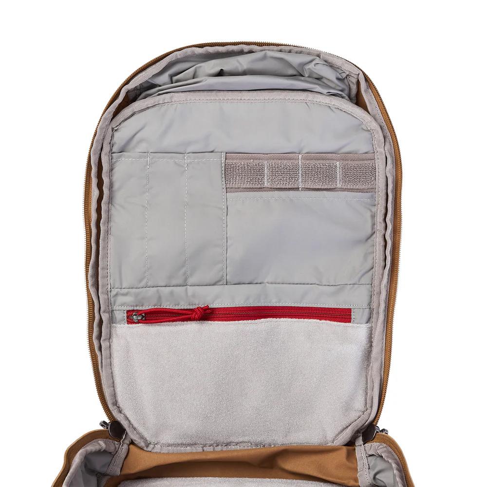 VertX Siege 15L Tactical Sling Wolf Grey - Precision Shot Firearms