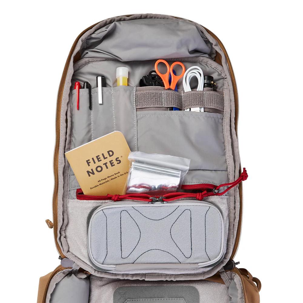 VertX Siege 15L Tactical Sling Wolf Grey - Precision Shot Firearms