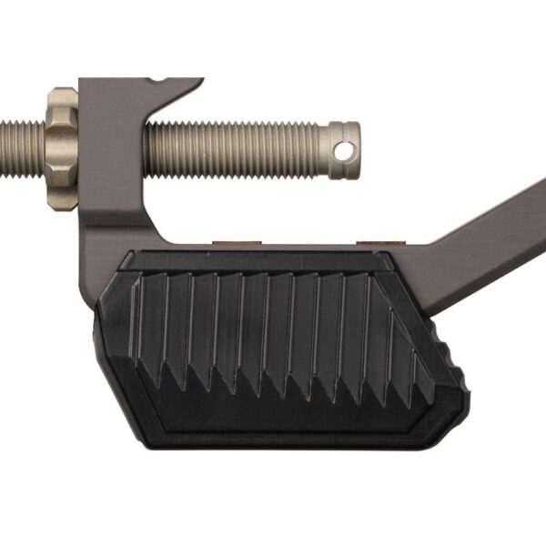 Q The Crutch Rear Grip for The Fix - Precision Shot Firearms
